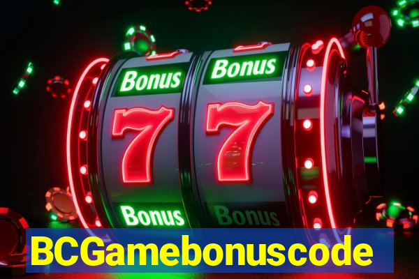 BCGamebonuscode