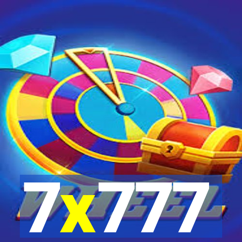 7x777