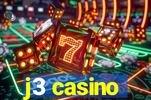 j3 casino