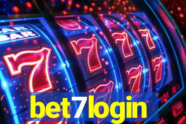 bet7login