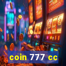 coin 777 cc