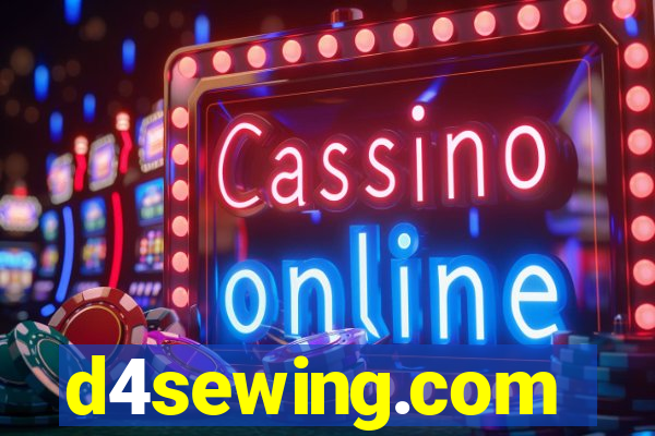 d4sewing.com