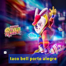 taco bell porto alegre