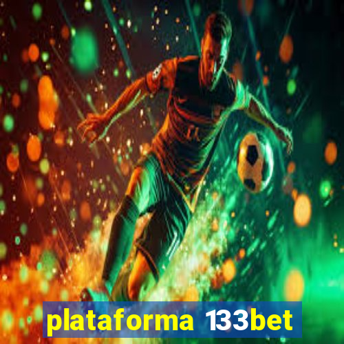 plataforma 133bet