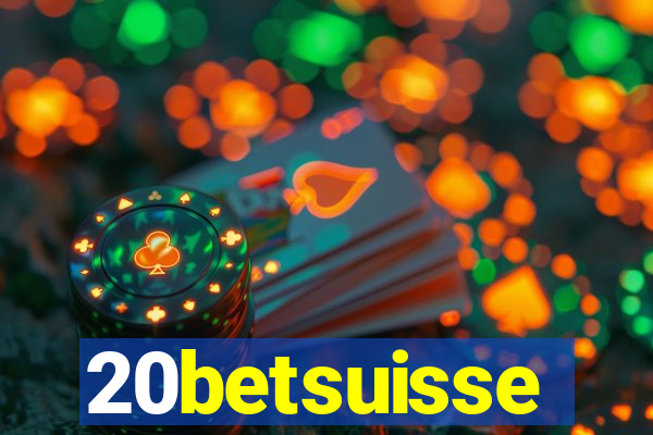 20betsuisse