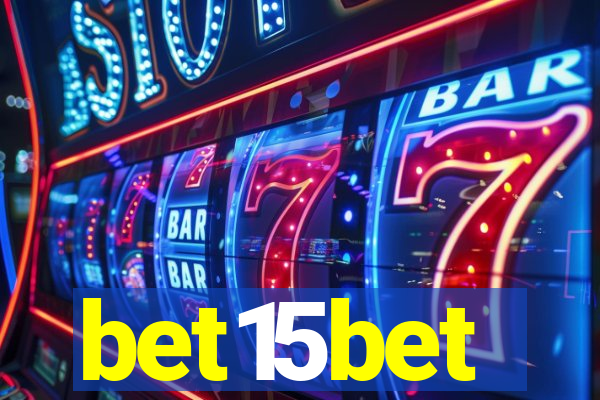 bet15bet