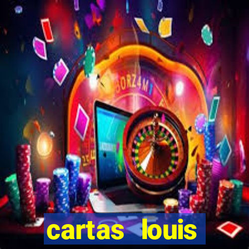 cartas louis francescon ccb