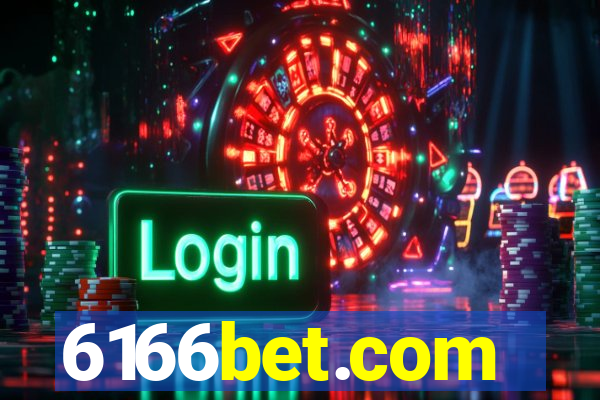 6166bet.com