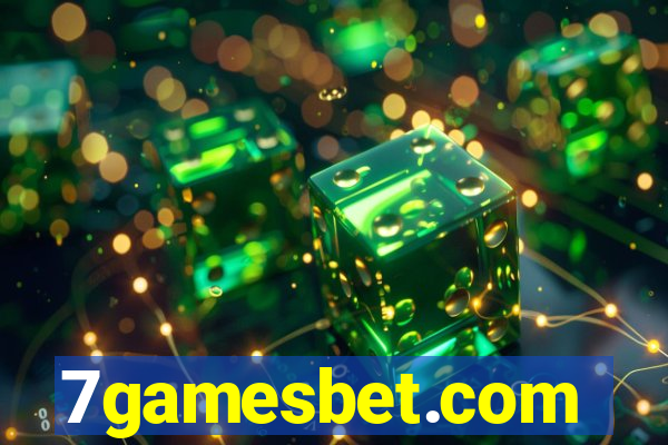 7gamesbet.com