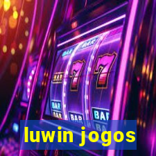 luwin jogos