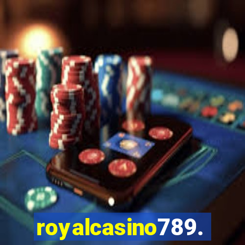 royalcasino789.com