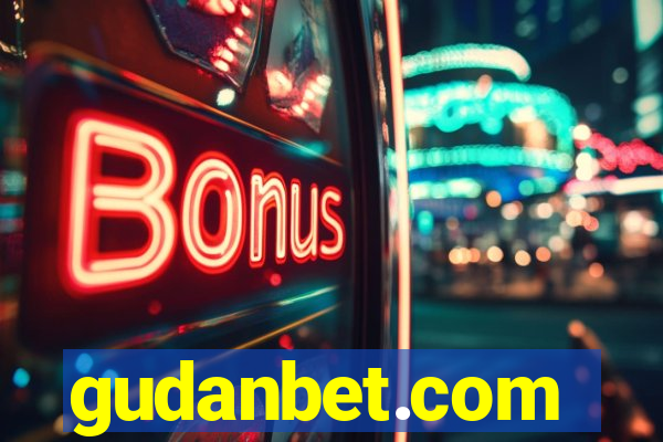 gudanbet.com