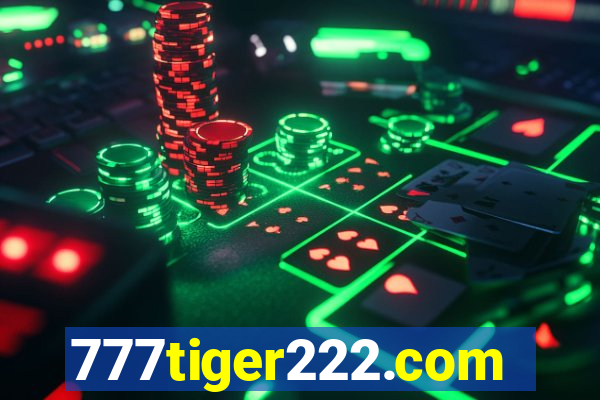 777tiger222.com