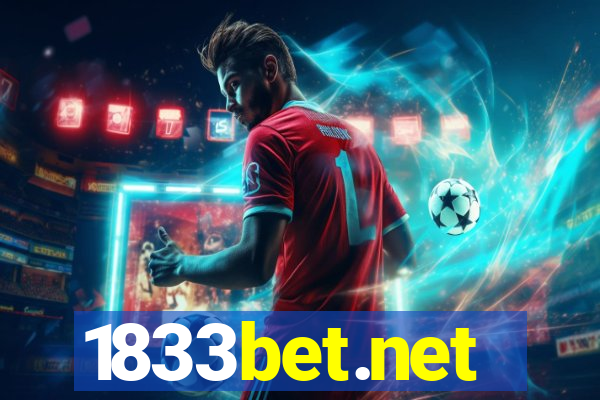 1833bet.net