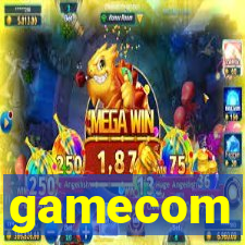 gamecom