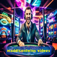 maddisontwins videos