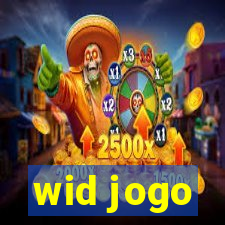 wid jogo