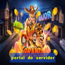 portal do servidor do estado da bahia pagamento da urv