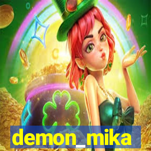 demon_mika