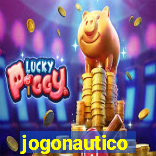 jogonautico