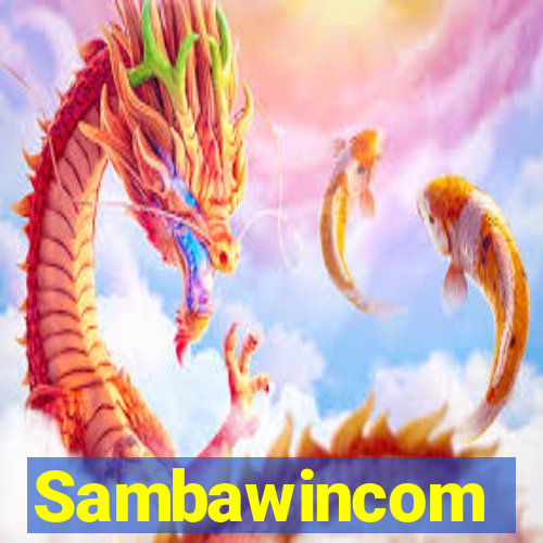 Sambawincom