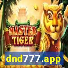 dnd777.app