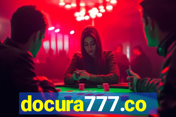 docura777.co