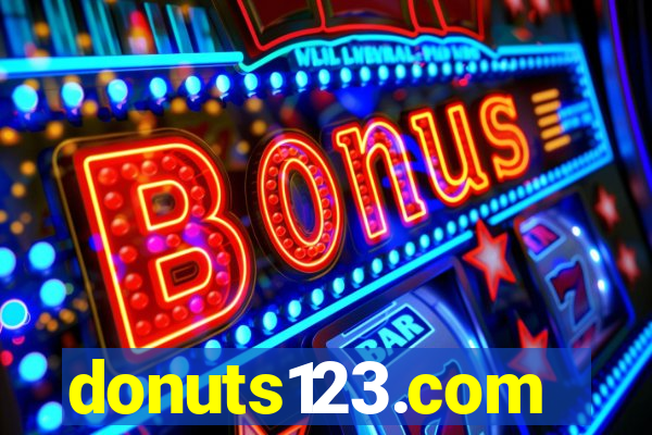 donuts123.com