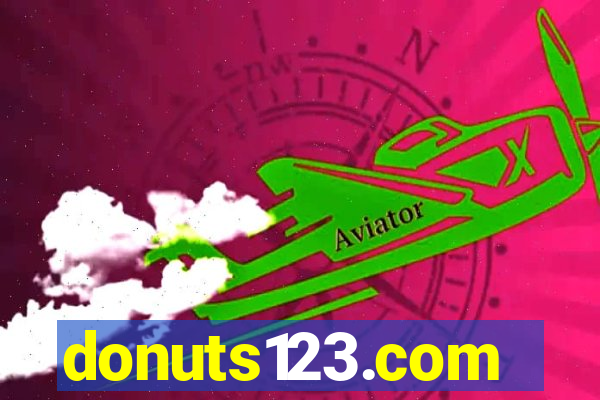 donuts123.com