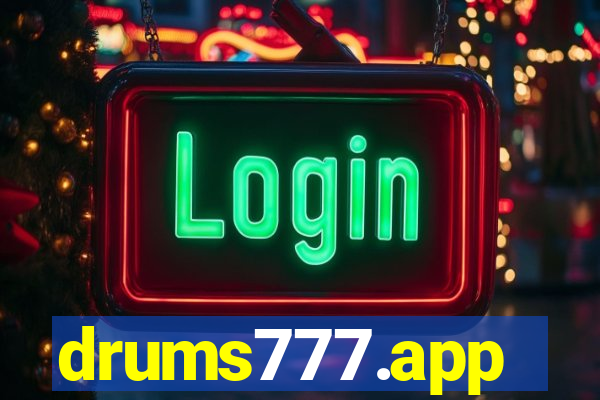 drums777.app