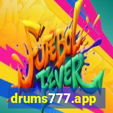 drums777.app