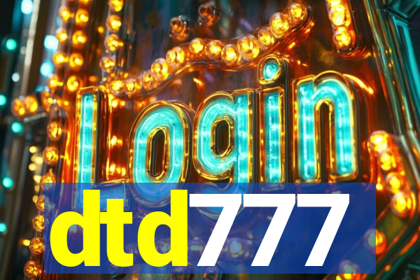 dtd777