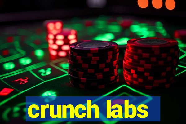 crunch labs