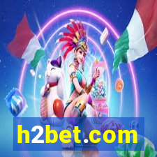 h2bet.com