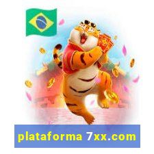 plataforma 7xx.com