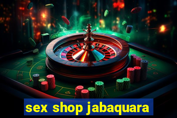 sex shop jabaquara