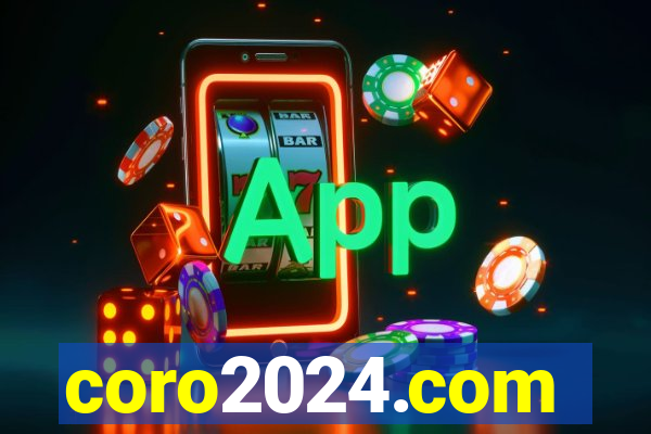 coro2024.com