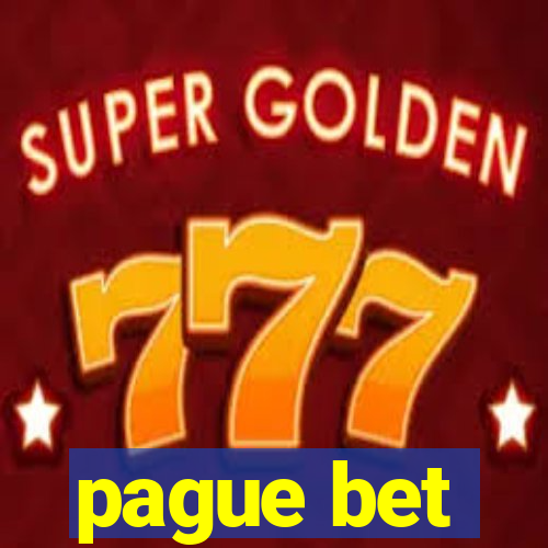 pague bet