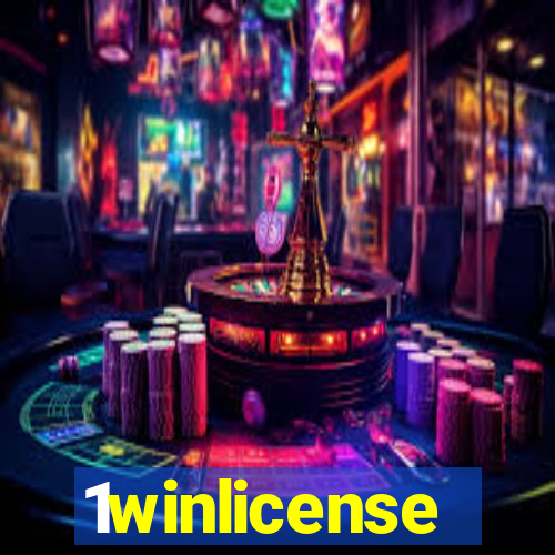 1winlicense