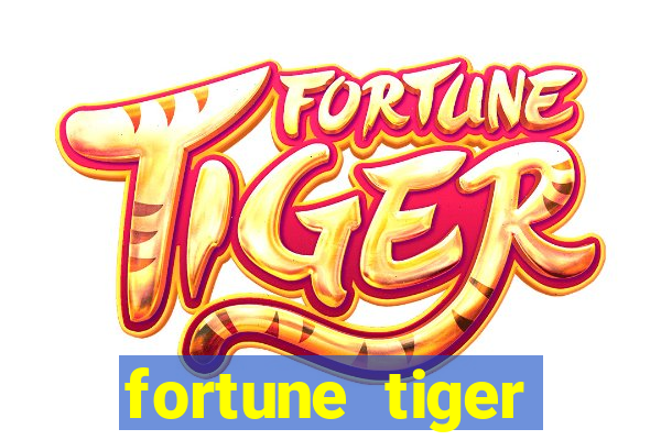 fortune tiger plataforma de 5 reais