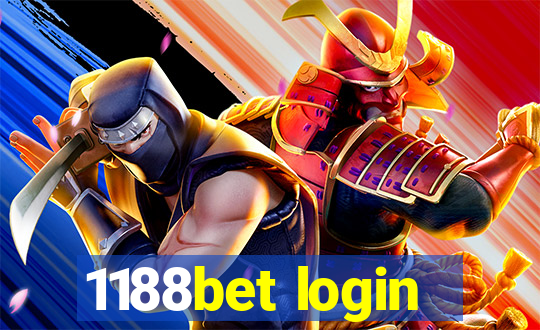 1188bet login