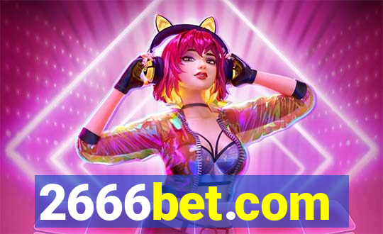 2666bet.com