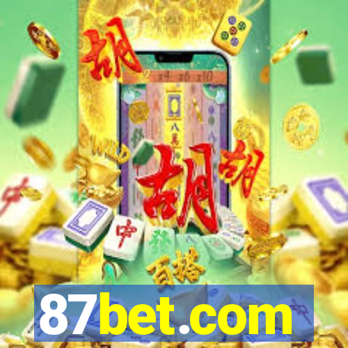 87bet.com