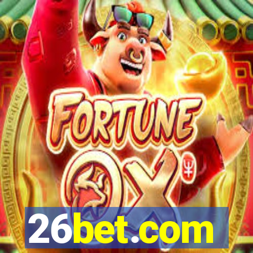 26bet.com