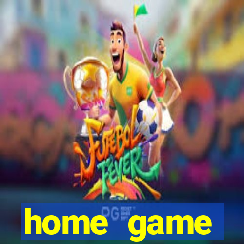 home game gamecategoryid 3