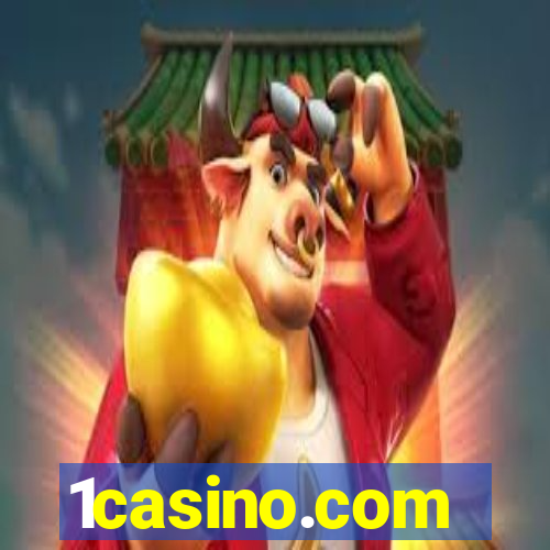 1casino.com