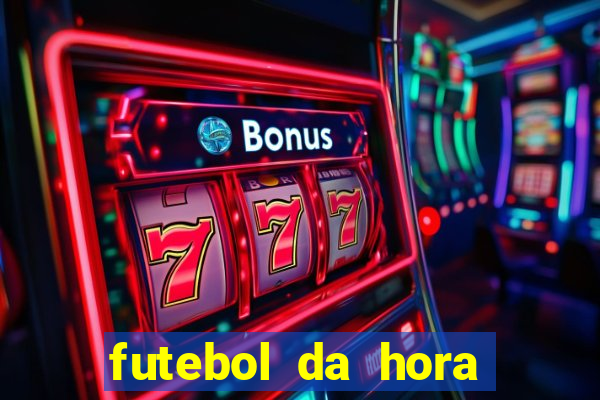 futebol da hora 3.7 para iphone