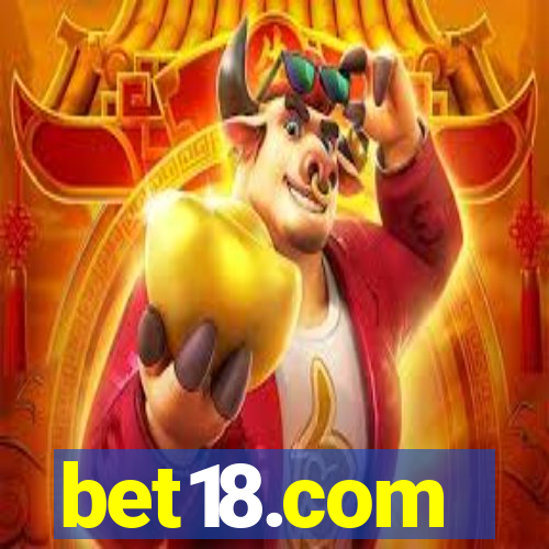 bet18.com