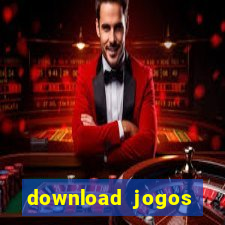 download jogos windows 7