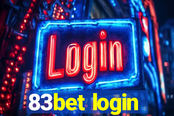 83bet login